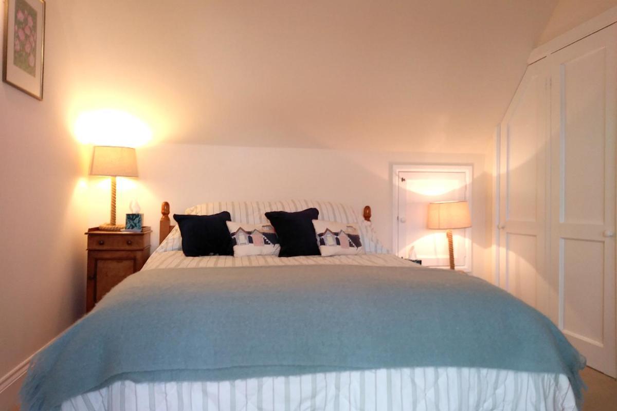 Moorings View Appartement Instow Buitenkant foto